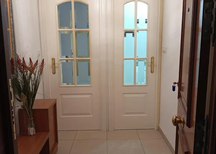 Piso Deluxe Triana Seville