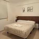 Appartement Piso Deluxe Triana