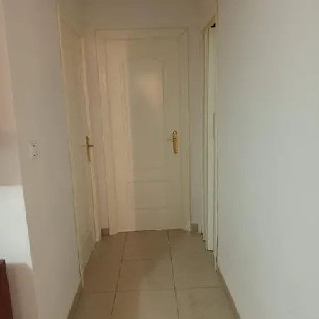 Piso Deluxe Triana Apartamento Sevilla