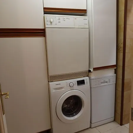 Apartamento Piso Deluxe Triana *