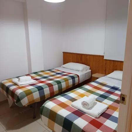 Piso Deluxe Triana * Sevilla