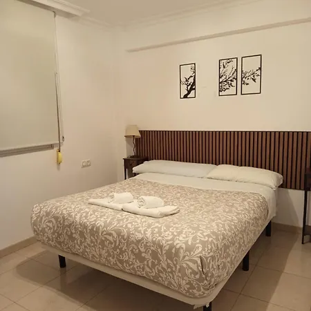 Apartmán Piso Deluxe Triana