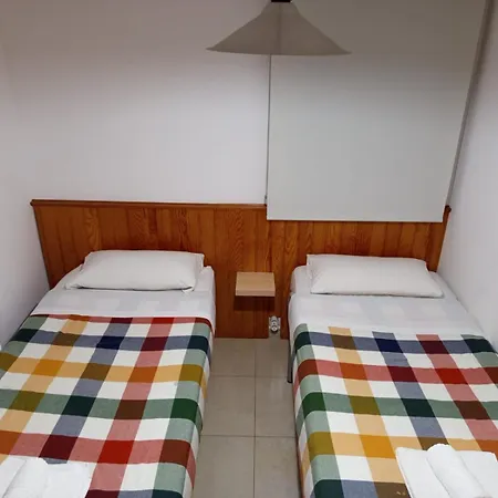 Piso Deluxe Triana Apartamento