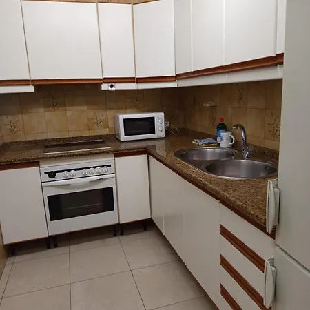 Piso Deluxe Triana Apartmán Sevilla