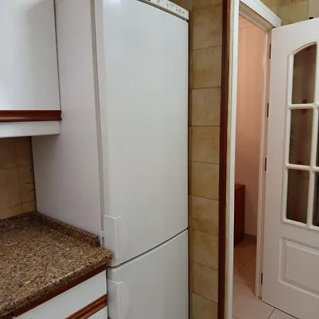 Piso Deluxe Triana *