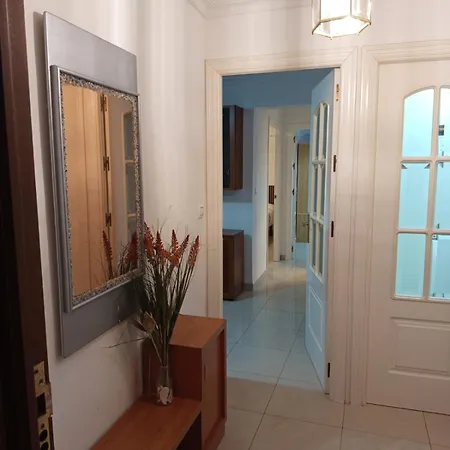 Piso Deluxe Triana Sevilla