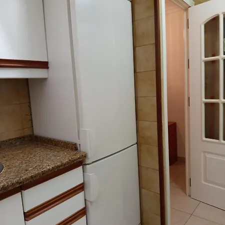 Apartmán Piso Deluxe Triana