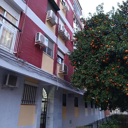 Apartamento Piso Deluxe Triana *
