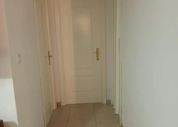 Piso Deluxe Triana Apartamento Sevilla