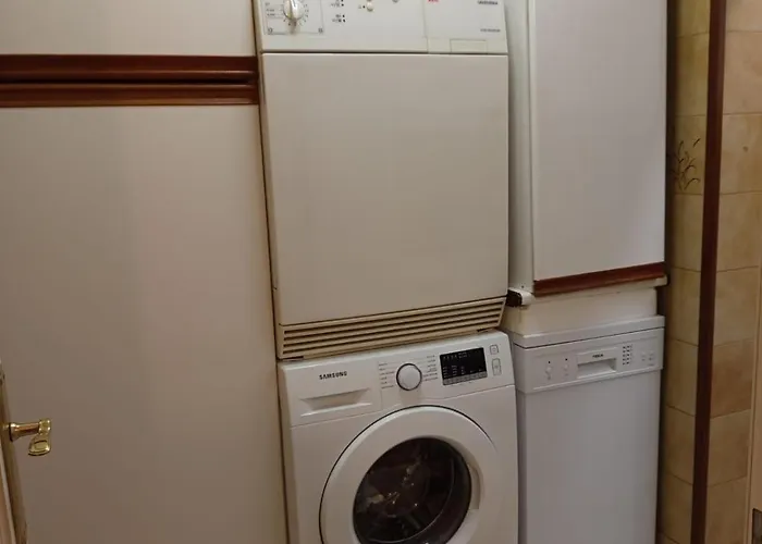 Apartamento Piso Deluxe Triana *