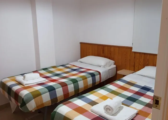 Piso Deluxe Triana * Sevilla