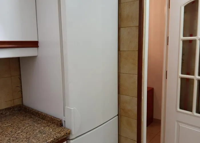 Piso Deluxe Triana *