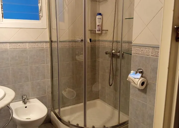 Piso Deluxe Triana *